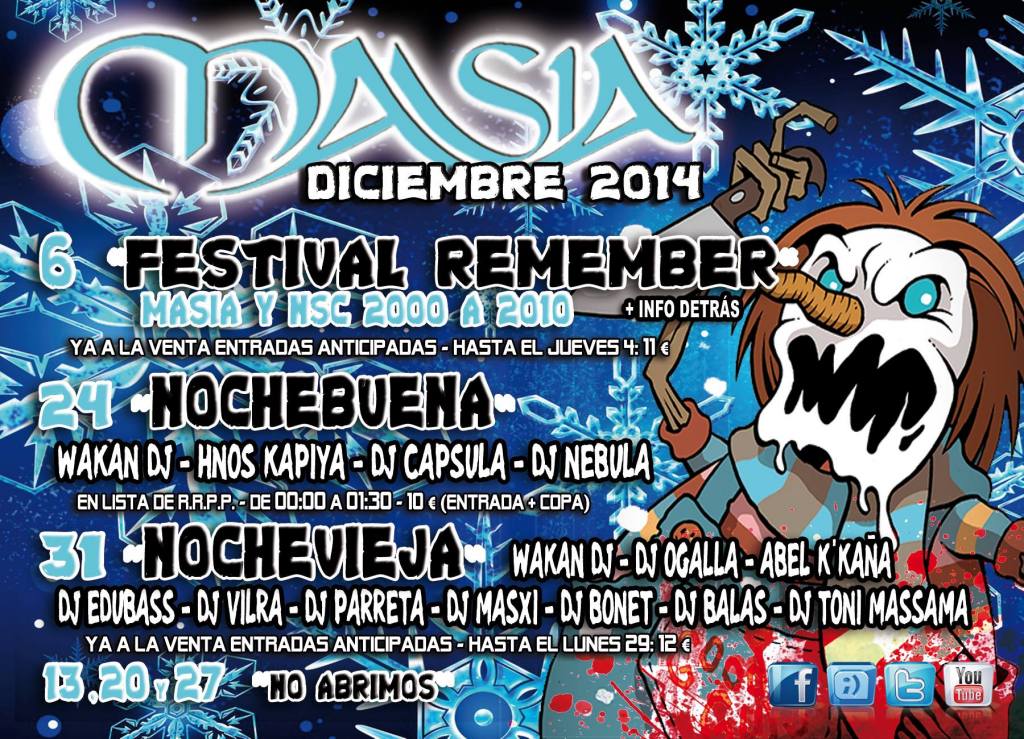 DICIEMBRE 14 (RRPP)