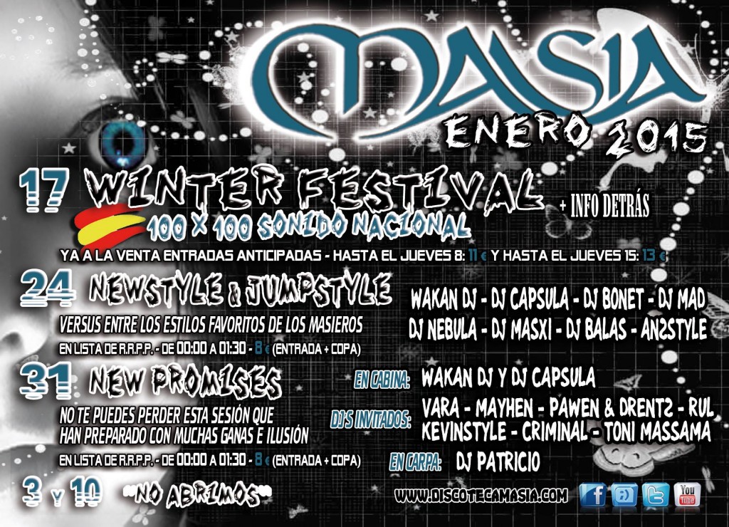 ENERO 15 (RRPP)